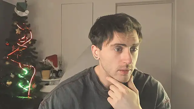 Oscar Miller  online show from 12/19/25, 09:22