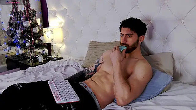 Oscar Miller  online show from 01/17/26, 09:18