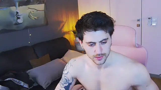 Oscar Miller  online show from 03/22/26, 09:18