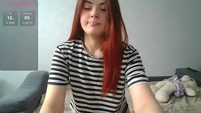 Snapshot of M31issa_Cherry chatting on 02/17/26, 10:56 M31issa Cherry online show from 02/17/26, 10:56