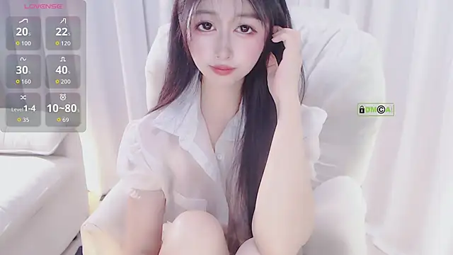 beibei11 online show from 04/03/26, 05:22