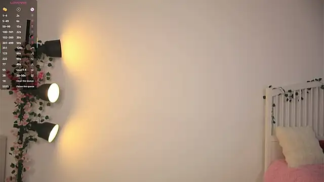 IsobelCashin online show from 02/28/26, 03:07