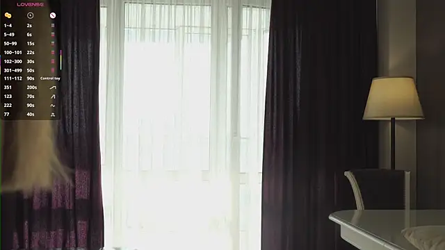 Snapshot of IsobelCashin chatting on 06/01/26, 03:08 IsobelCashin online show from 06/01/26, 03:08
