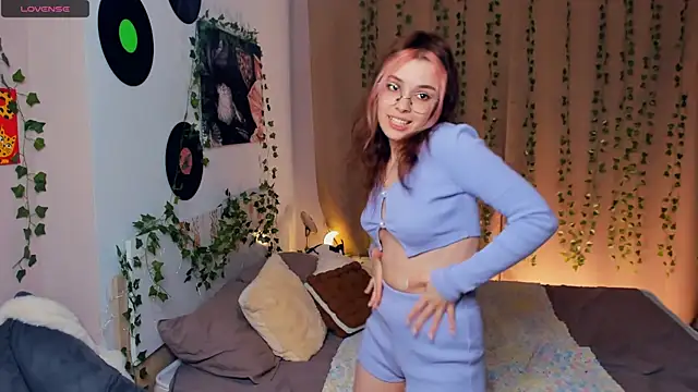 VedaSchulz online show from 01/15/26, 06:44