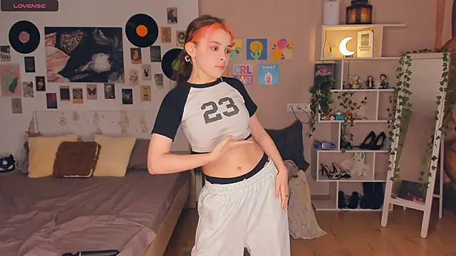 VedaSchulz online show from 02/11/26, 06:46