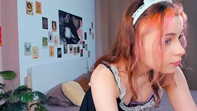 VedaSchulz online show from 02/21/26, 06:53