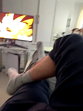 geilheit12 online show from 09/11/25, 05:02