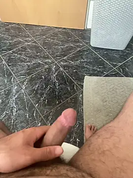 geilheit12 online show from 10/15/25, 09:09