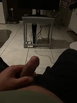 geilheit12 online show from 10/19/25, 12:22