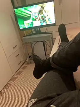 geilheit12 online show from 11/22/25, 04:50