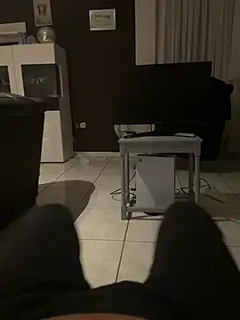 geilheit12 online show from 02/23/26, 07:22