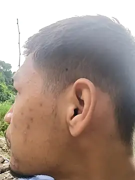 Snapshot of Dev_is_Horny chatting on 10/06/25, 10:34 Dev is Horny online show from 10/06/25, 10:34