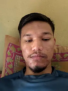 Snapshot of Dev_is_Horny chatting on 10/08/25, 08:34 Dev is Horny online show from 10/08/25, 08:34