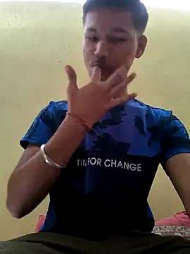 Snapshot of Dev_is_Horny chatting on 10/12/25, 09:30 Dev is Horny online show from 10/12/25, 09:30