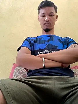 Snapshot of Dev_is_Horny chatting on 10/13/25, 05:29 Dev is Horny online show from 10/13/25, 05:29