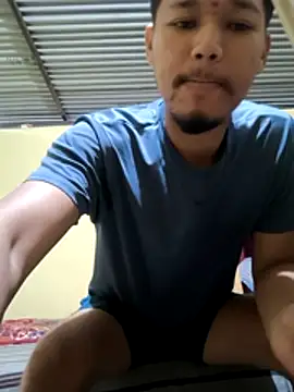 Snapshot of Dev_is_Horny chatting on 10/23/25, 10:58 Dev is Horny online show from 10/23/25, 10:58