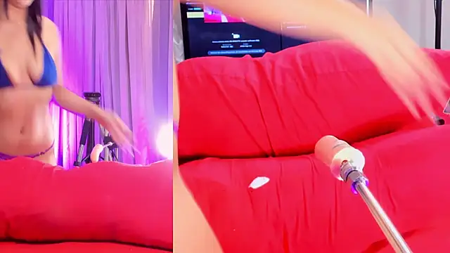 Just minnie online show from 03/27/26, 03:34