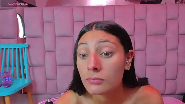  Luna Bennett online show from 03/19/26, 07:51