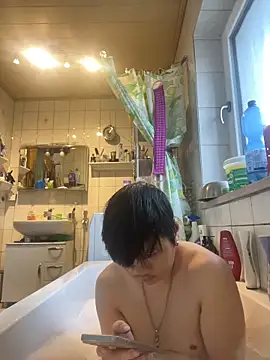 Kingpowerlittel online show from 02/04/26, 02:45