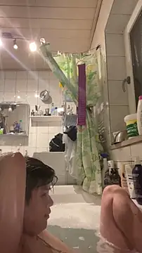 Kingpowerlittel online show from 02/07/26, 04:54