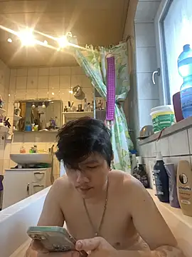 Kingpowerlittel online show from 02/09/26, 02:54