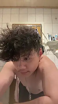 Kingpowerlittel online show from 03/05/26, 05:31