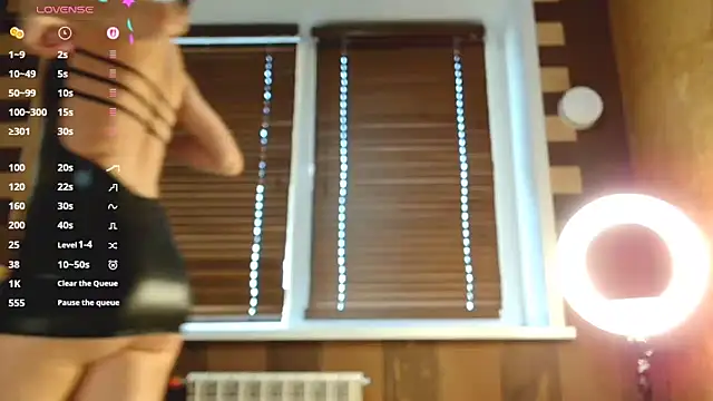 MaryOne   online show from 10/05/25, 06:45