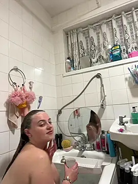 SexySashaxox online show from 02/01/26, 07:56