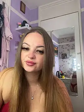 SexySashaxox online show from 05/21/26, 09:16