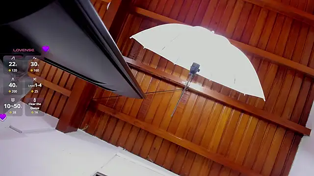 JenniferAuriston online show from 09/13/25, 08:41