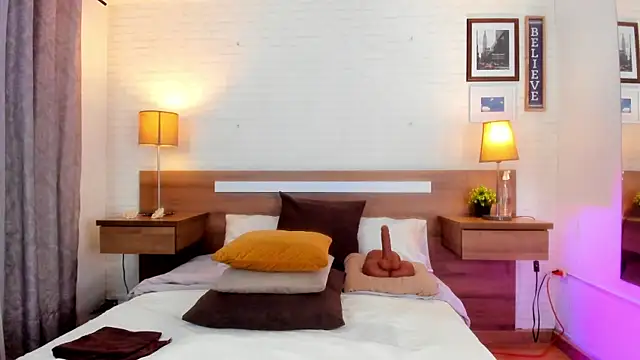 JenniferAuriston online show from 01/09/26, 09:38