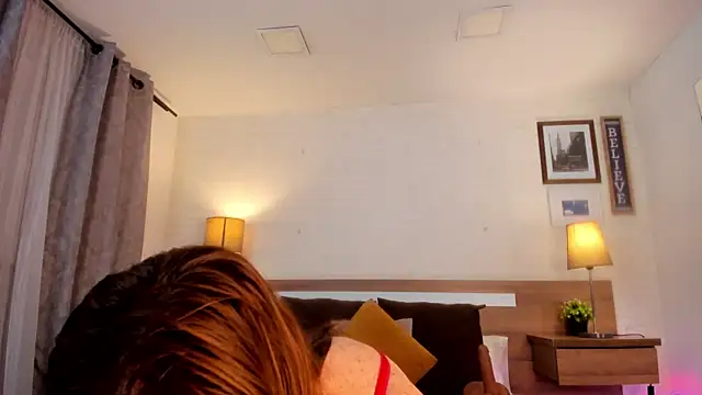 JenniferAuriston online show from 02/06/26, 07:17