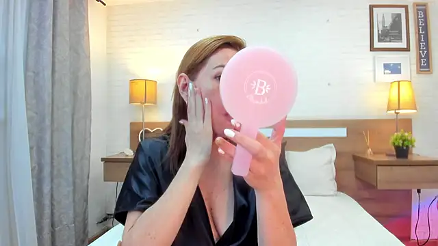 JenniferAuriston online show from 03/19/26, 10:08