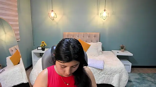 Miss Cataleya   online show from 01/19/26, 11:36