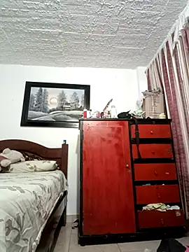 Morenaza6420 online show from 01/15/26, 11:04