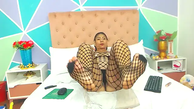 Morenaza6420 online show from 03/19/26, 11:20