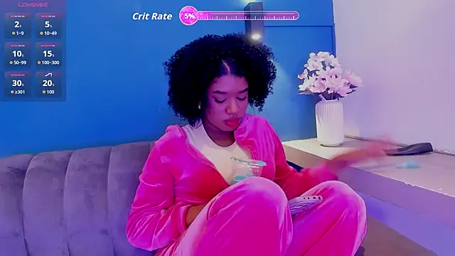 KendraChavez  online show from 04/19/26, 12:00