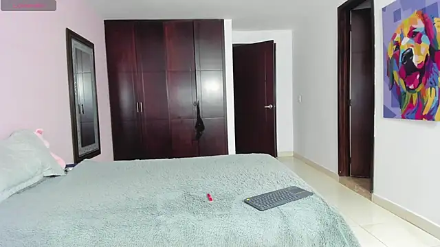 marianaandvalen online show from 04/21/26, 11:16