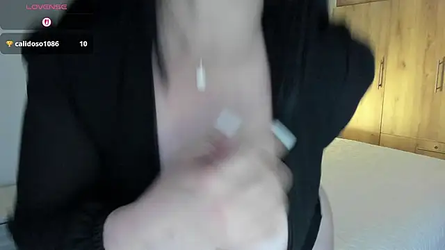 Ruby1579 online show from 10/03/25, 11:24