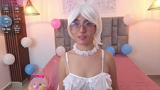 emily vermont online show from 04/05/26, 12:57