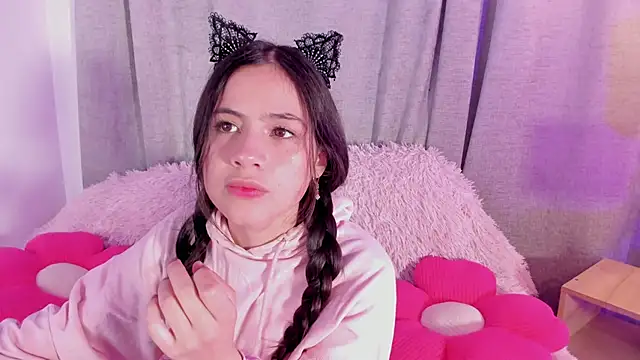 ameliiaa smith online show from 01/11/26, 11:43