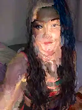 SomeWhatFoxyX online show from 02/02/26, 09:24