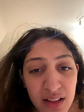 DreamThickCouple online show from 11/28/25, 10:45