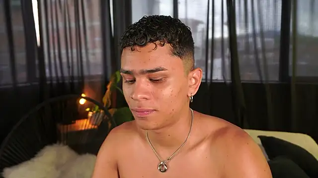 ErosWild  online show from 02/02/26, 07:56