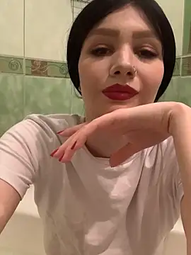 Steffy Red Candy online show from 11/02/25, 12:24