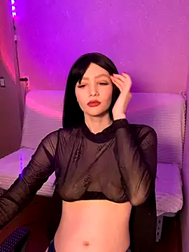 Steffy Red Candy online show from 11/04/25, 12:21