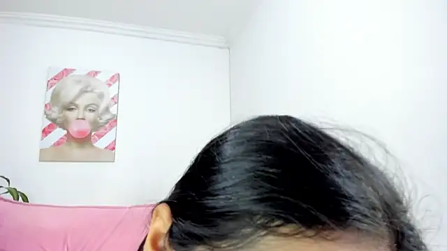 Snapshot of valeria_millers chatting on 09/30/25, 01:49 valeria millers online show from 09/30/25, 01:49