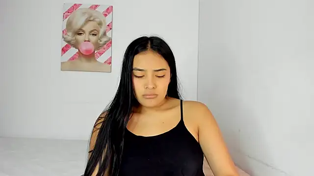 valeria millers online show from 06/05/26, 02:23
