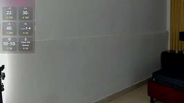 VioletRose as online show from 01/07/26, 08:44