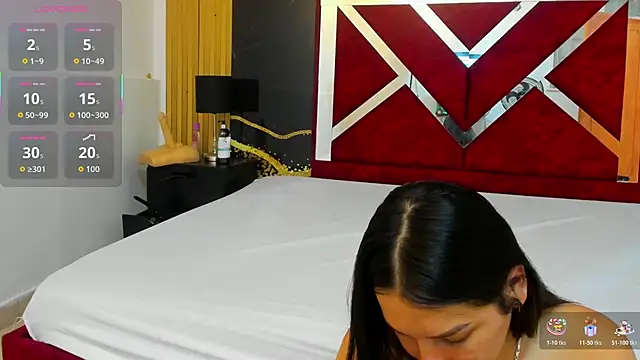 VioletRose as online show from 02/25/26, 07:56